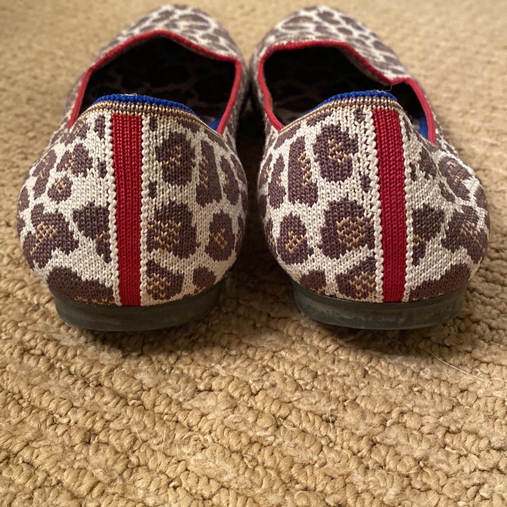 Basically NWOB Rothys - Picture 7 of 7